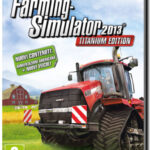 Farming Simulator 2013 - Titanium Edition (PC)