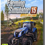 Farming Simulator 2015 - Gold Edition (PC)
