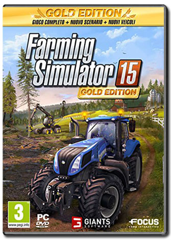 farming_simulator_2015_gold_pc_7.jpg Farming Simulator 2015 - Gold Edition (PC) - immagine 1