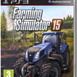 Farming Simulator 2015 (PS3)