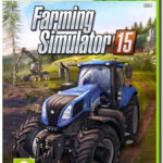 Farming Simulator 2015 (Xbox 360)