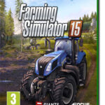 Farming Simulator 2015 (Xbox One)