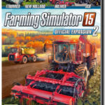 Farming Simulator 2015 - Official Expansion 2 (PC)