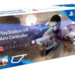 Farpoint + Aim Controller (PS4)