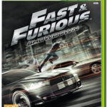 Fast & Furious: Showdown (Xbox 360)