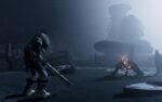 Fade to Silence (PS4) - immagine 3