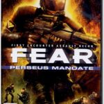 FEAR Perseus Mandate (PC)