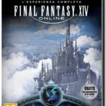 Final Fantasy XIV: A Realm Reborn + Heavensward Bundle (PC)