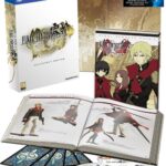 Final Fantasy Type 0 HD - Collectors Edition (PS4)