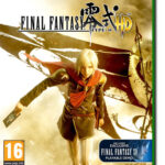 Final Fantasy Type 0 HD (Xbox One)
