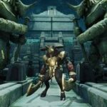 Chronos - Before the ashes (PS4) - immagine 4