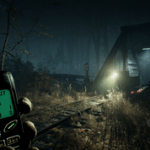 The Blair Witch Project (PS4) - immagine 8