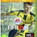 FIFA 17 - Deluxe Edition (Xbox 360)