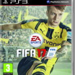 FIFA 17 (PS3)