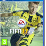 FIFA 17 (PS4)