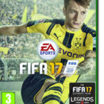 FIFA 17 (Xbox One)