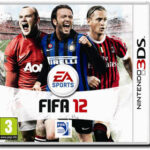 FIFA 12 (3DS)