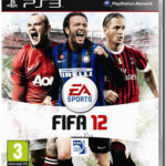 FIFA 12 (PS3)