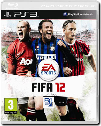 fifa12_ps3_7.jpg FIFA 12 (PS3) - immagine 1