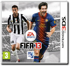 fifa13_3ds_7.jpg FIFA 13 (3DS) - immagine 1