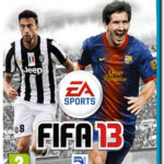 FIFA 13 (Wii U)
