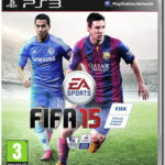 FIFA 15 (PS3)