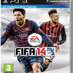 FIFA 14 (PS3)
