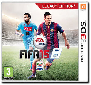 fifa_15_legacy_3ds_7.jpg FIFA 15 - Legacy Edition (3DS) - immagine 1