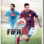 FIFA 15 - Legacy Edition (Wii)