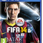 FIFA 14 (PS4)
