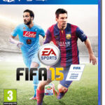 FIFA 15 (PS4)