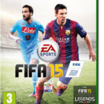 FIFA 15 (Xbox One)