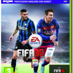 FIFA 16 (Xbox 360)