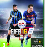 FIFA 16 (Xbox One)