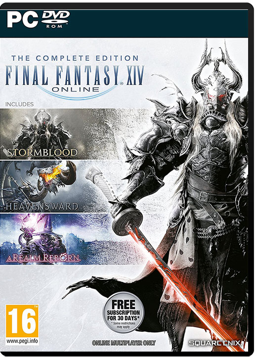 final-fantasy-14-complete-pc_7.jpg Final Fantasy XIV 14 Online Complete Edition (PC) - immagine 1