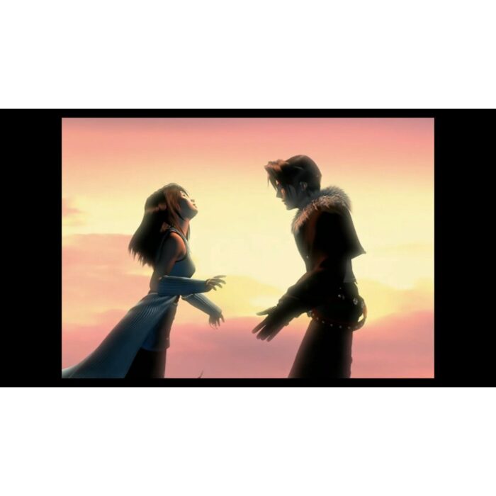 Final Fantasy VII & Final Fantasy VIII Remastered - Twin Pack (Switch) - immagine 6