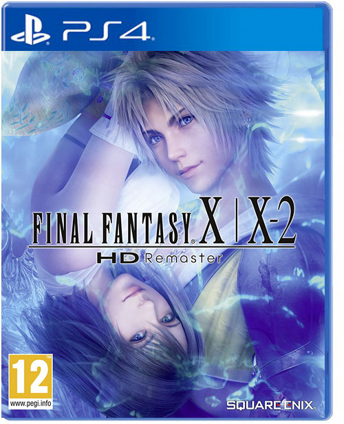 final-fantasy-x-x2-ps4_9.jpg Final Fantasy X / X-2 HD Remaster (PS4) - immagine 1