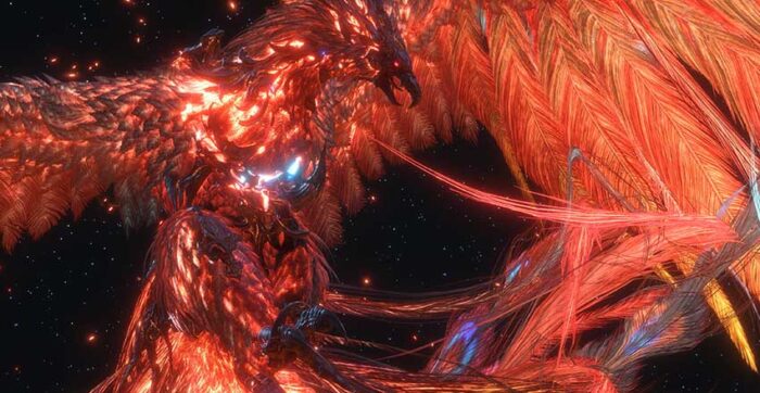 Final Fantasy XVI - Deluxe Edition (PS5) - immagine 9