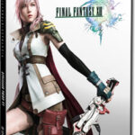 Guida Strategica - Final Fantasy XIII