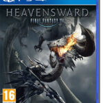 Final Fantasy XIV: Heavensward (PS4)