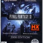 Final Fantasy XI: Online 2008 Edition (PC)