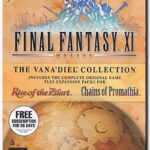 Final Fantasy XI: Online - Collection (PC)