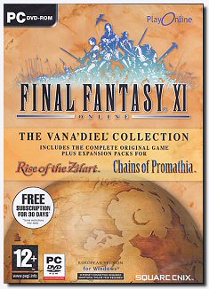 final_fantasy_xi_online_collection_pc_7.jpg Final Fantasy XI: Online - Collection (PC) - immagine 1