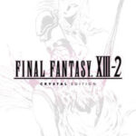 Final Fantasy XIII-2 Crystal Edition - Special Preorder Edition (PS3)