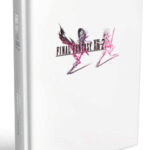 Final fantasy XIII-2 Guida Strategica Ufficiale - Limited Edition