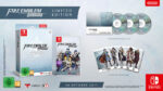 Fire Emblem Warriors - Limited Edition (Switch) - immagine 2