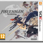 Fire Emblem Awakening (3DS)