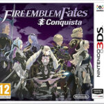 Fire Emblem Fates: Conquista (3DS)