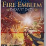 Fire Emblem: Radiant Dawn (Wii)