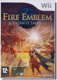 fire_emblem_radiant_dawn_wii_7.jpg Fire Emblem: Radiant Dawn (Wii) - immagine 1